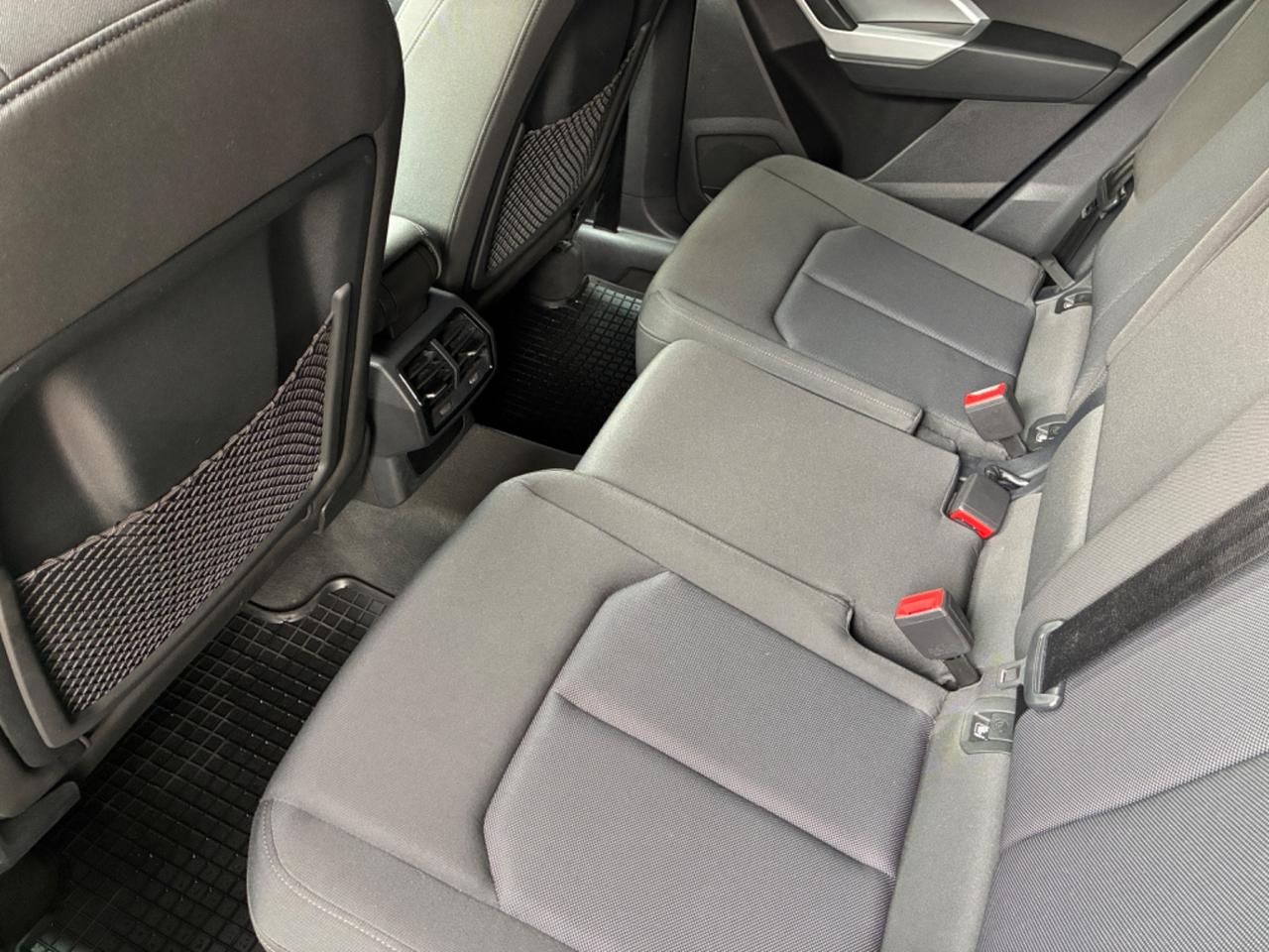 Audi Q3 40 TDI 190 cv Quattro S tronic Edition