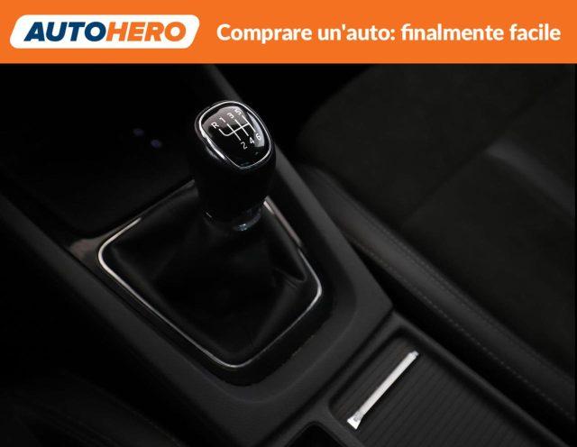 SKODA Octavia 1.5 TSI ACT Style