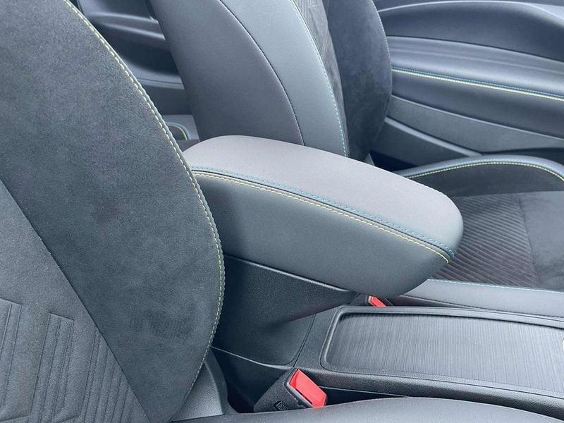 Abarth 500e C Turismo 42 KWH - AZIENDALE