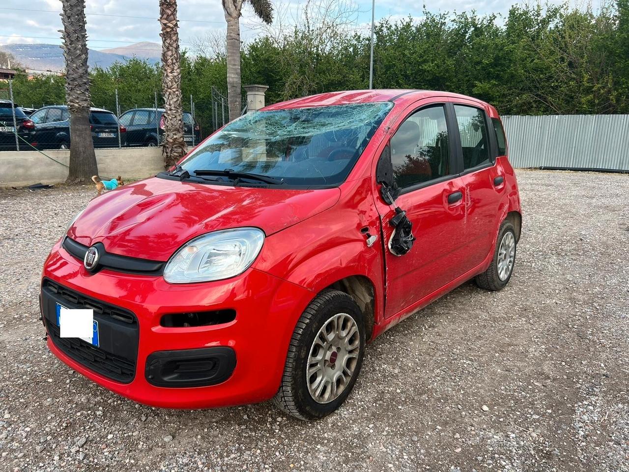 Fiat Panda 1.2 EasyPower Easy