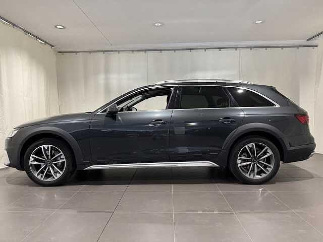 Audi A4 allroad quattro 40 TDI 204 CV S tronic Business Evolution