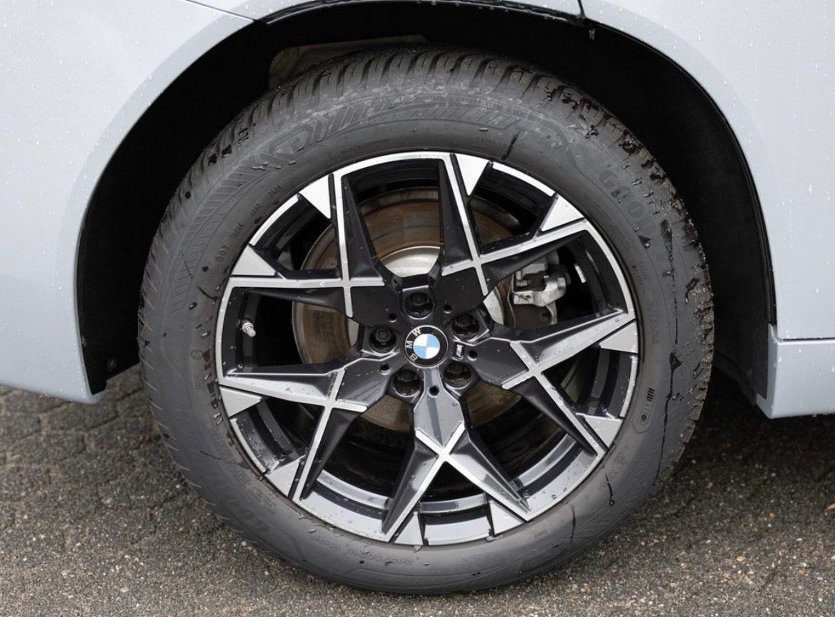 BMW X3 xDrive 20d M-Sport PANO