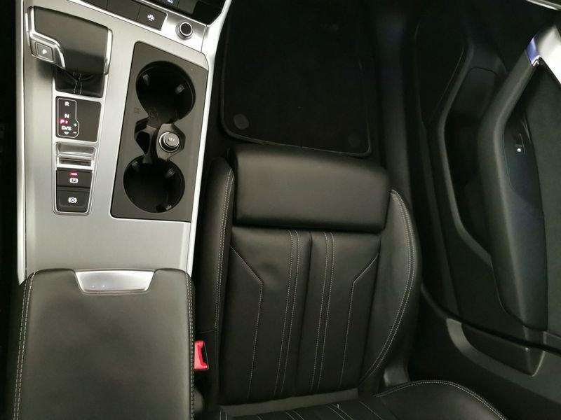 Audi A6 Avant 40 2.0 tdi mhev Business Sport quattro s-tronic
