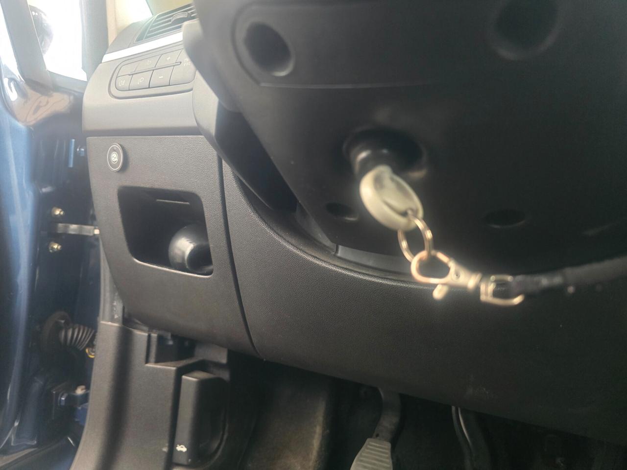 Fiat Grande Punto 1.4 5 porte Gpl Dynamic