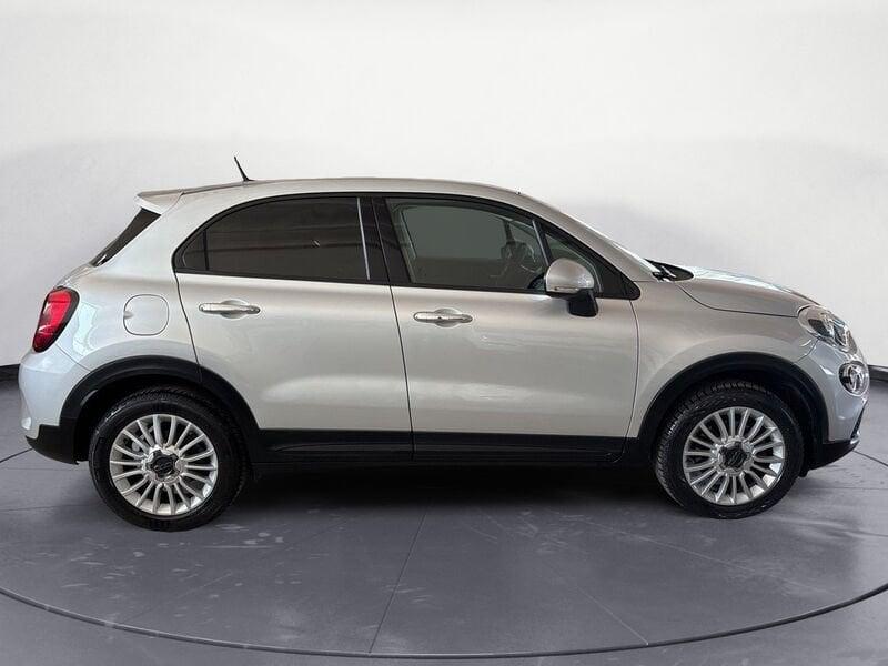 FIAT 500X 1.3 T4 150 CV DCT Connect