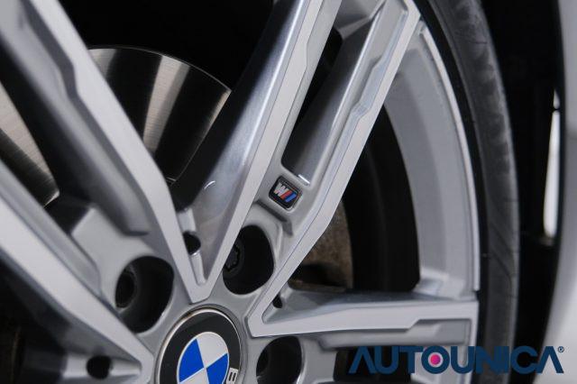 BMW 118 D MSPORT AUTOMATICA NEOPATENTATI FULL LED