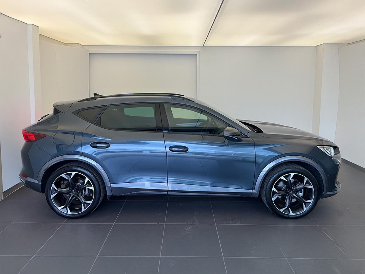 Cupra Formentor 1.4 e-hybrid 204cv dsg