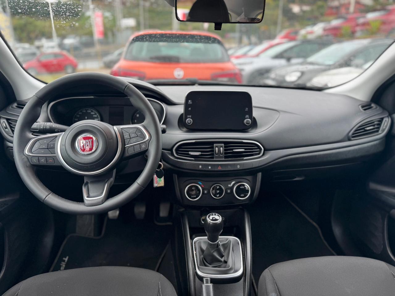 FIAT Tipo MY23 1.0cc 100cv Station Wagon Life