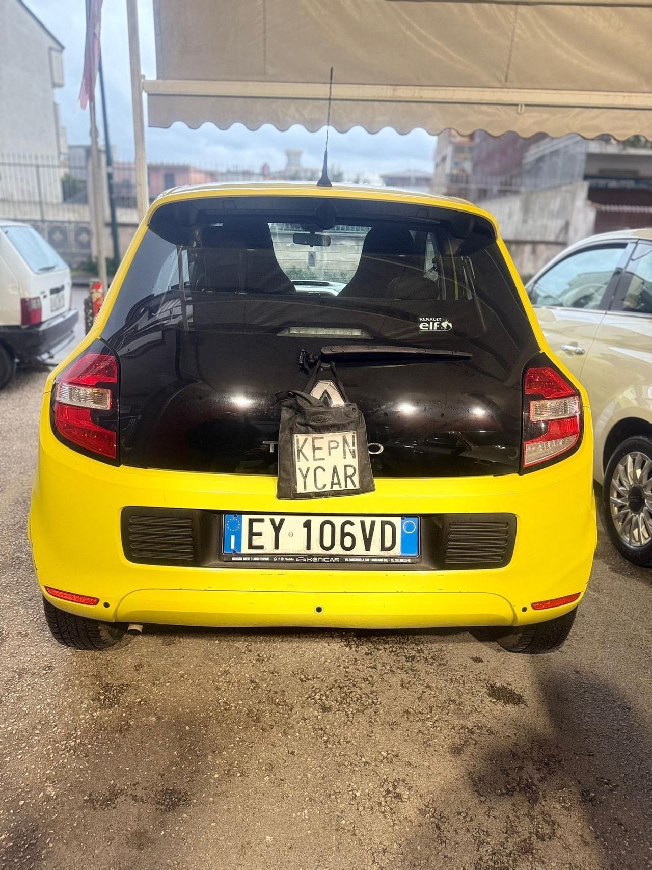 Renault Twingo 1.0 SCe Stop&Start Energy