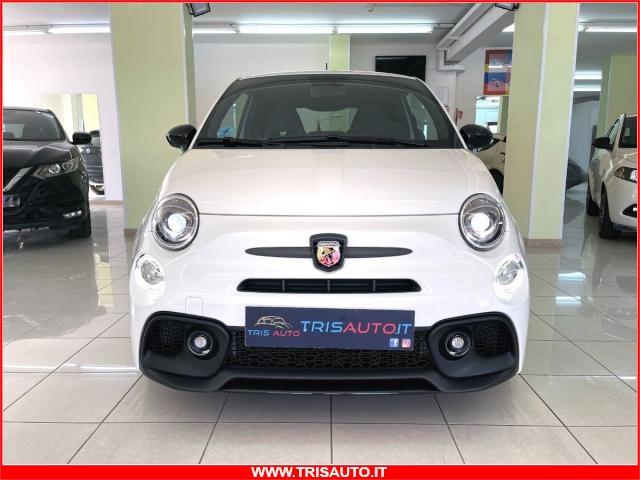 ABARTH 595 1.4 T-Jet MTA EsseEsse