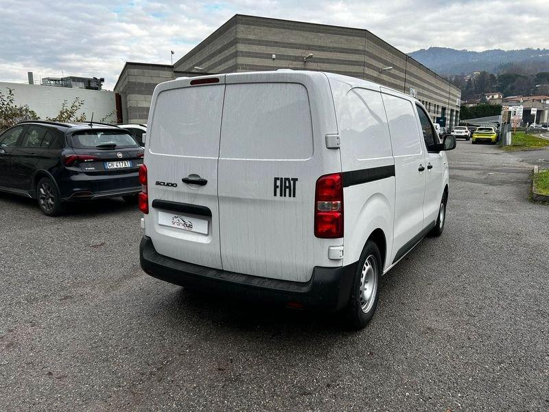 FIAT Scudo Scudo 1.5 BlueHDi 120 CV S&S PL-TN Furgone - IVA ESCLUSA