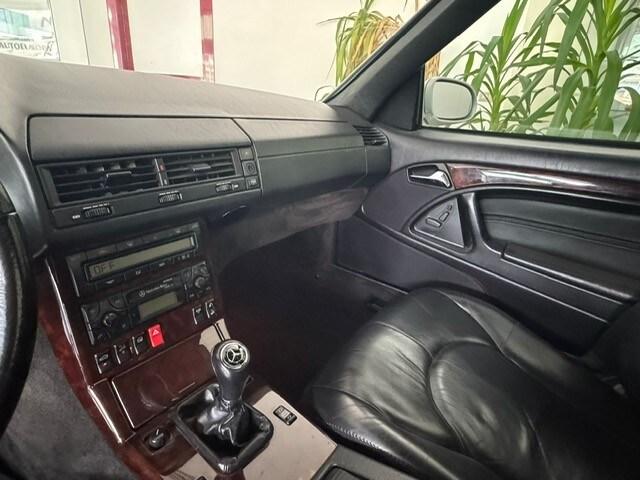 MERCEDES Classe SL (R129) SL 280 V6 cat Eleg...