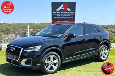 AUDI Q2 30 TDI S-Tronic Admired (Xeno/LED/Navi/APP)