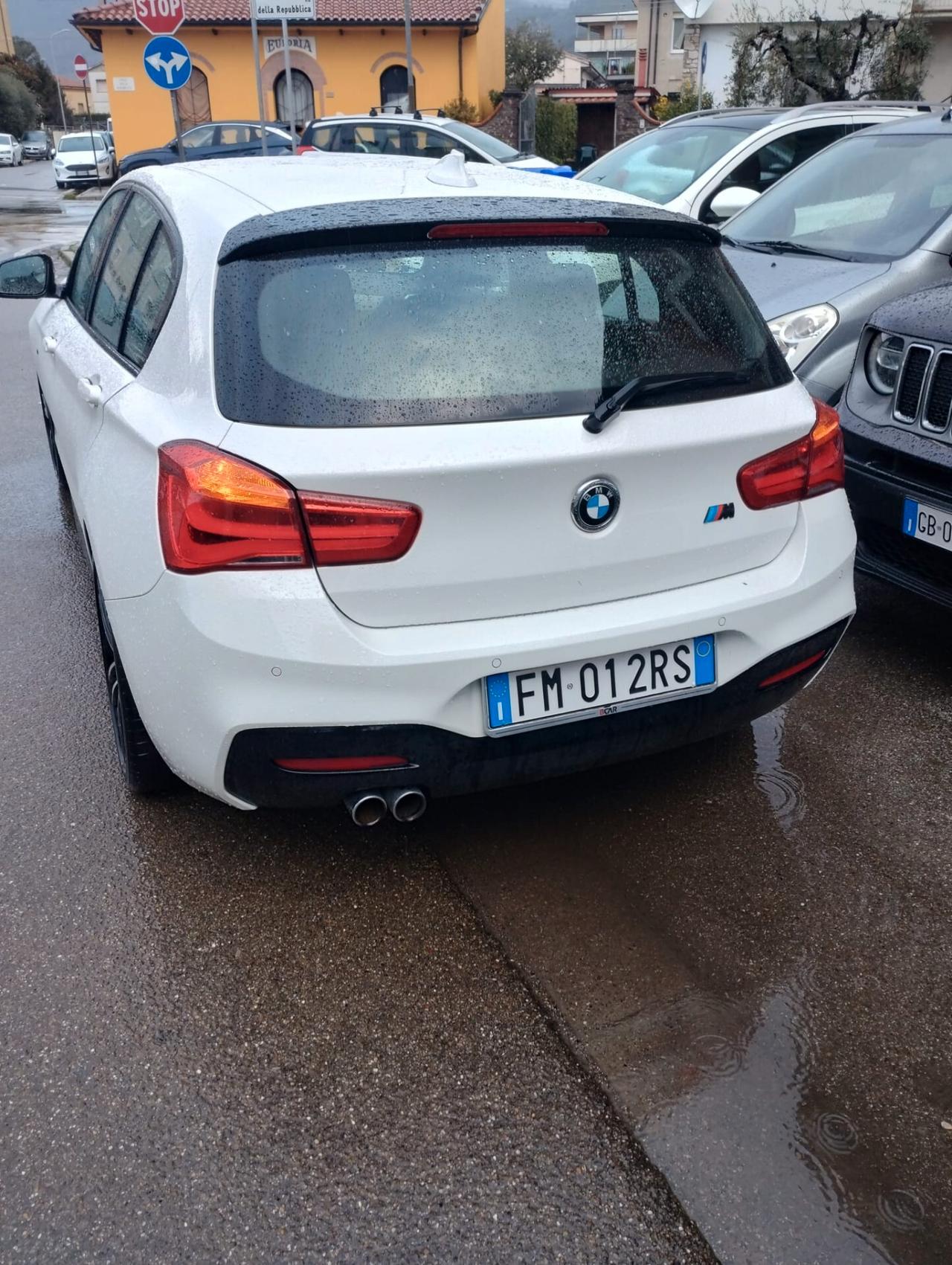 Bmw 120 120i 5p. Sport