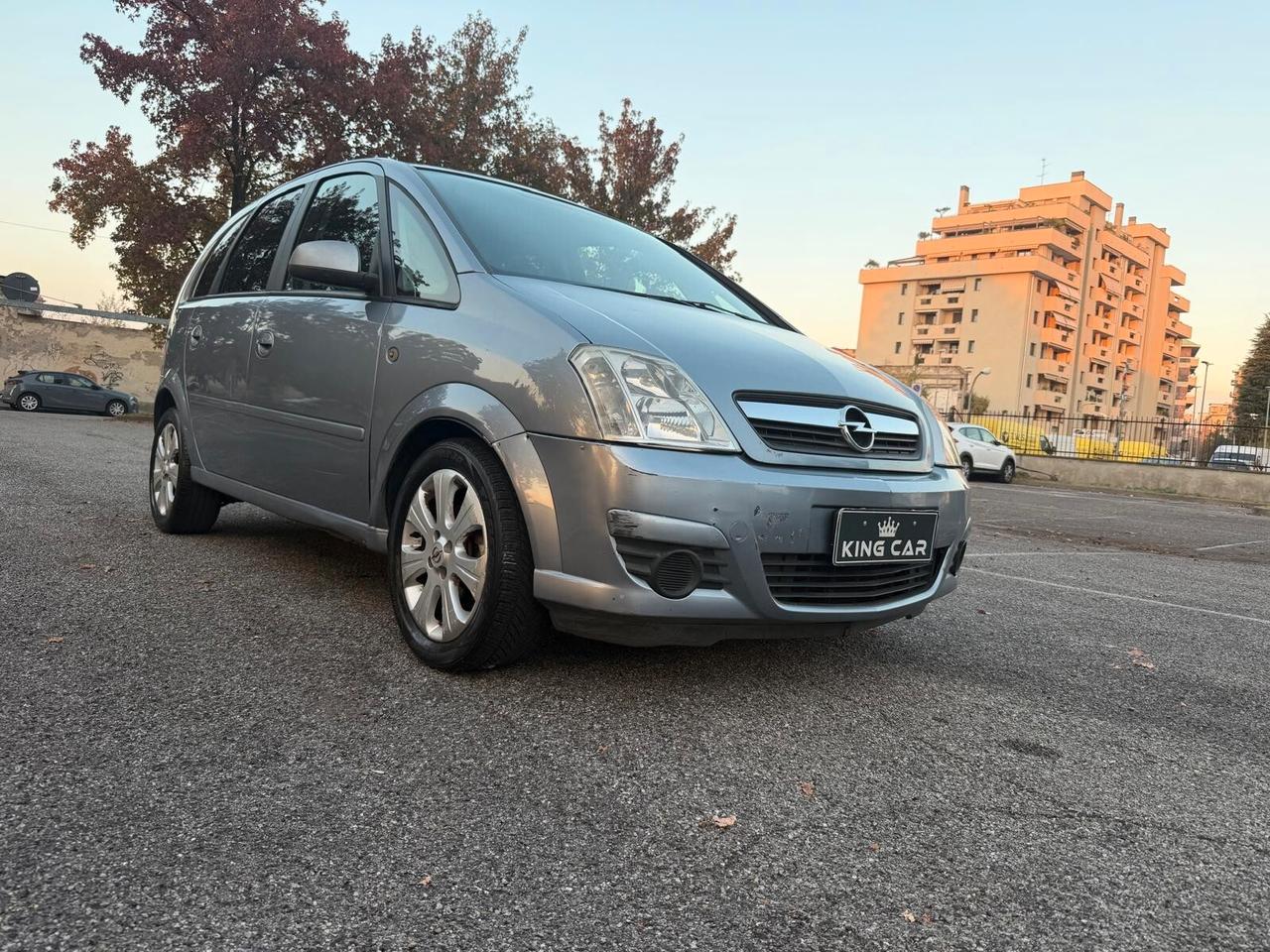 Opel Meriva 1.4 16V COSMO