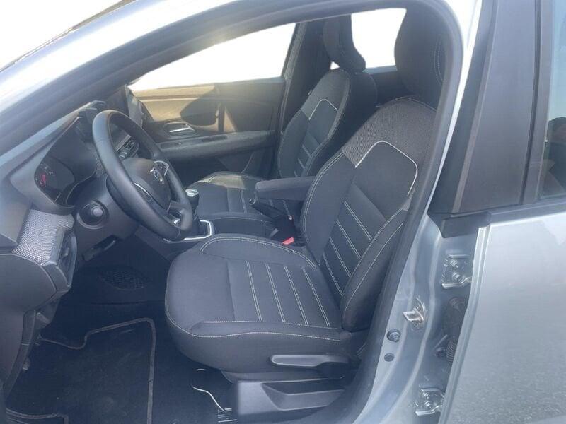 Dacia Sandero Streetway 1.0 TCe ECO-G Comfort