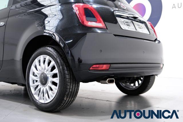 FIAT 500 1.0 HYBRID DOLCEVITA NEOPATENTATI
