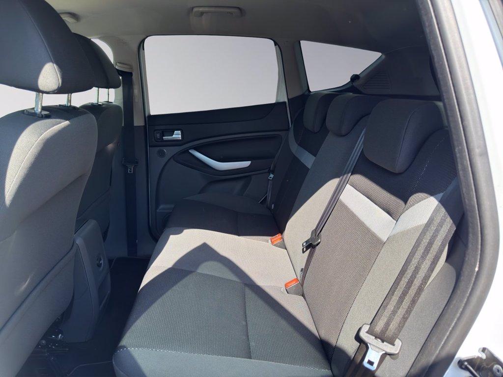 FORD Kuga tdci Plus 2wd del 2011