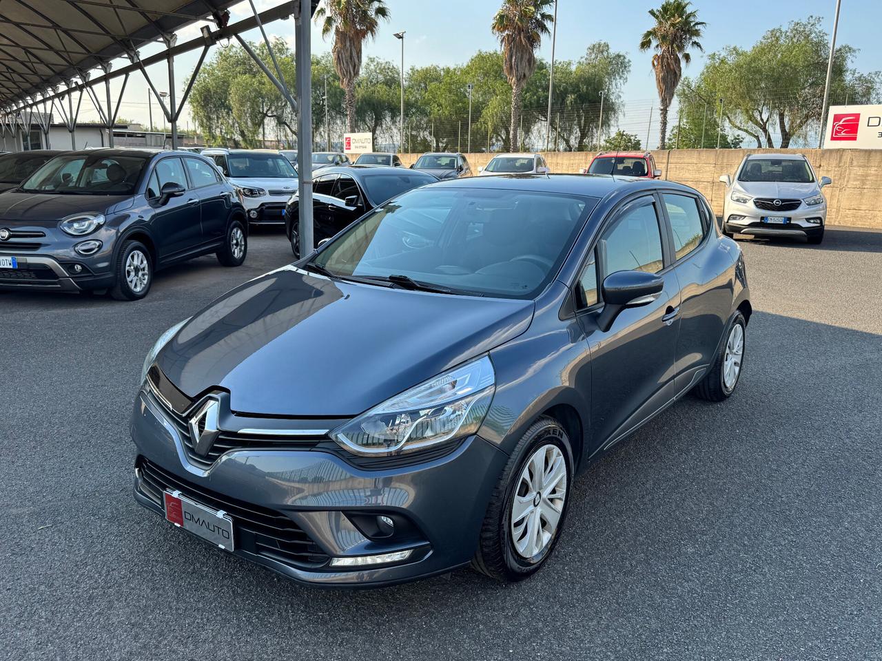 Renault Clio dCi 8V 90 CV 5 porte Business