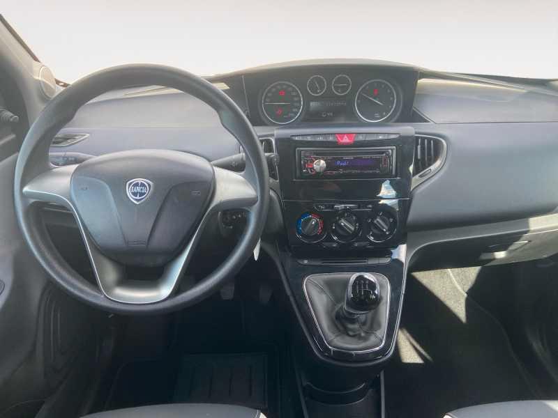 LANCIA Ypsilon 1.2 8v Elefantino 69cv