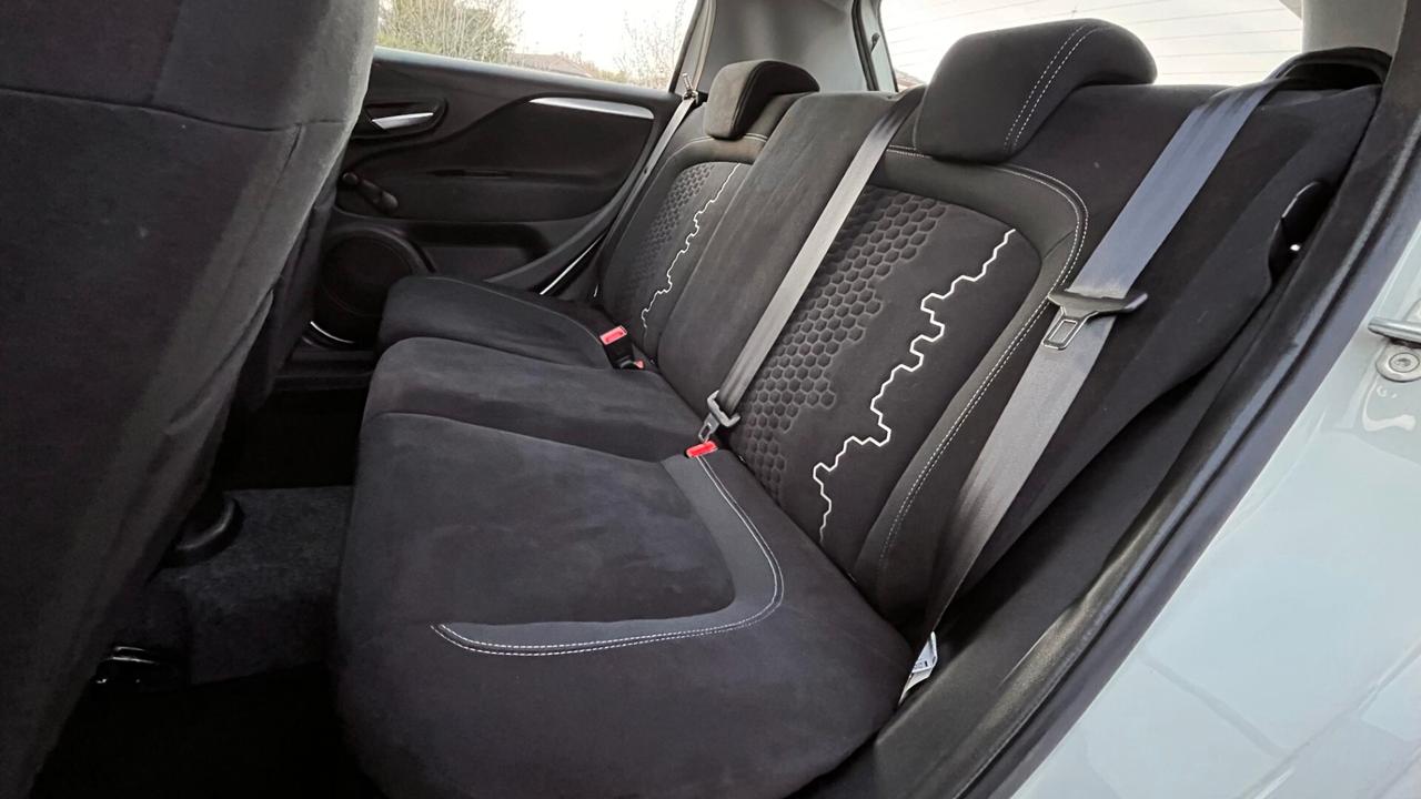 Fiat Punto 1.3 MJT Lounge