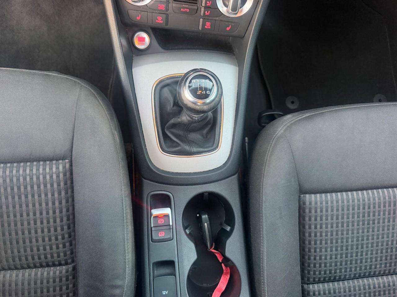 Audi Q3 2.0 TDI Business Plus
