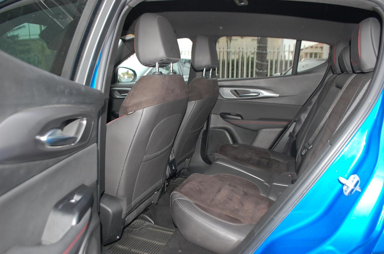 Alfa Romeo Tonale 1.5 hybrid Speciale 130CV tct7 Uff Italy Navi Led