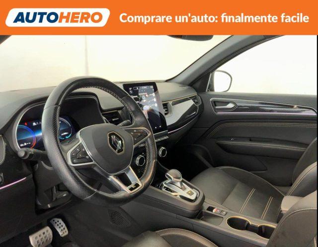 RENAULT Arkana Arkana Full Hybrid E-Tech 145 CV Engineered