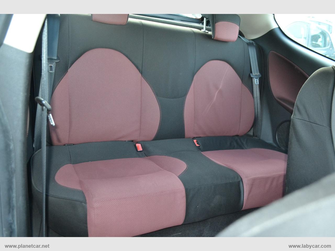 ALFA ROMEO MiTo 1.6 JTDm 16V Dist. Sport Pack
