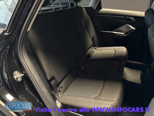 AUDI Q3 40 TDI 200 cv Quattro S tronic Business - PROMO