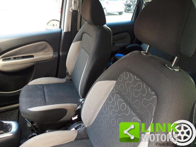 CITROEN C3 Picasso 1.4 VTi 95 NEOPATENTATI-PRENOTATA-