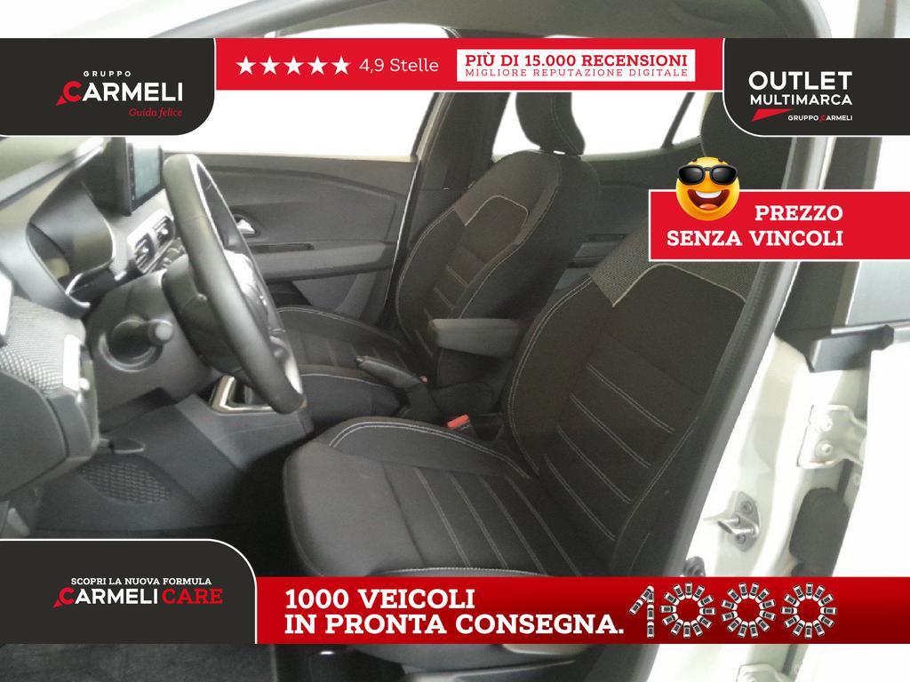 Dacia Sandero Streetway 1.0 tce ECO-G Comfort