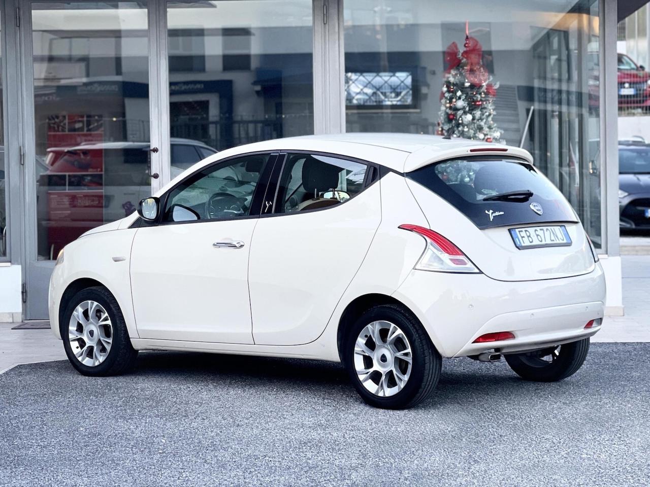 Lancia Ypsilon 1.2 Benzina 69CV E6 Neo - 2015