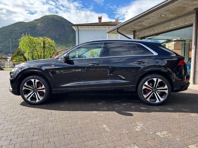 Audi Q8 Q8 50 3.0 tdi mhev Sport quattro tiptronic S LINE