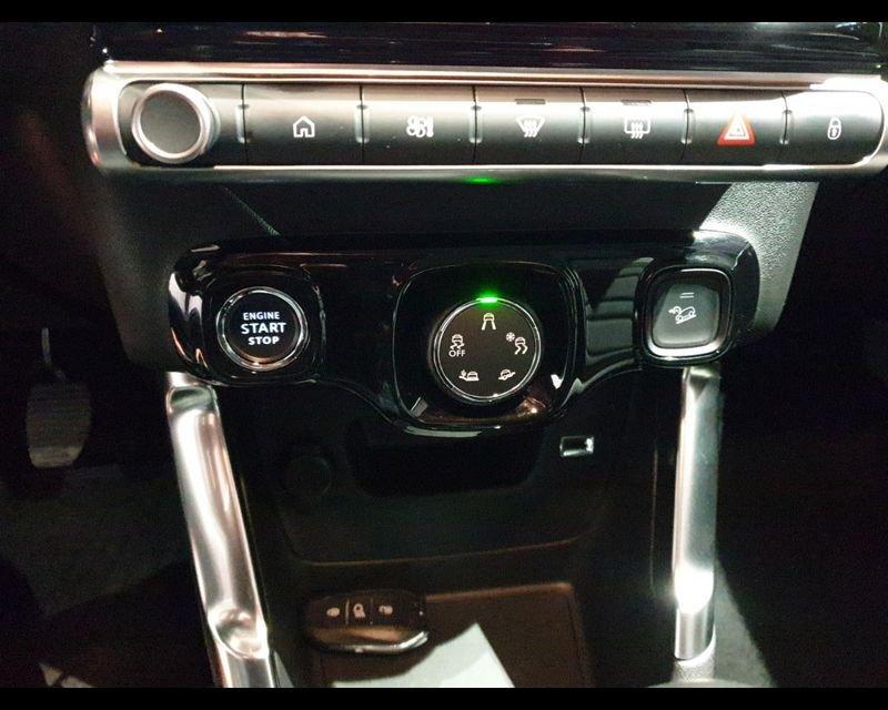 Citroën C3 Aircross PureTech 110 S&S Shine Pack