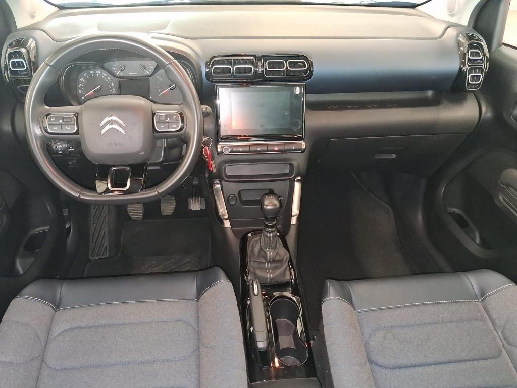 CITROEN C3 Aircross 1ª s. - C3 Aircross BlueHDi 110 S&S Shine