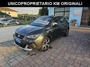 SEAT Arona 1.0 EcoTSI XPERIENCE