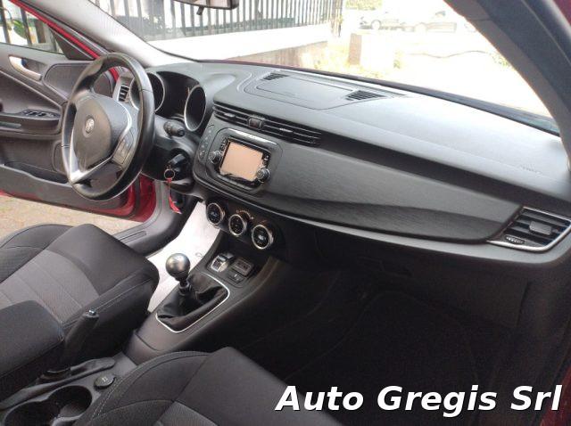 ALFA ROMEO Giulietta 1.4 Turbo 120 CV Super - GARANZIA FINO 24 MESI