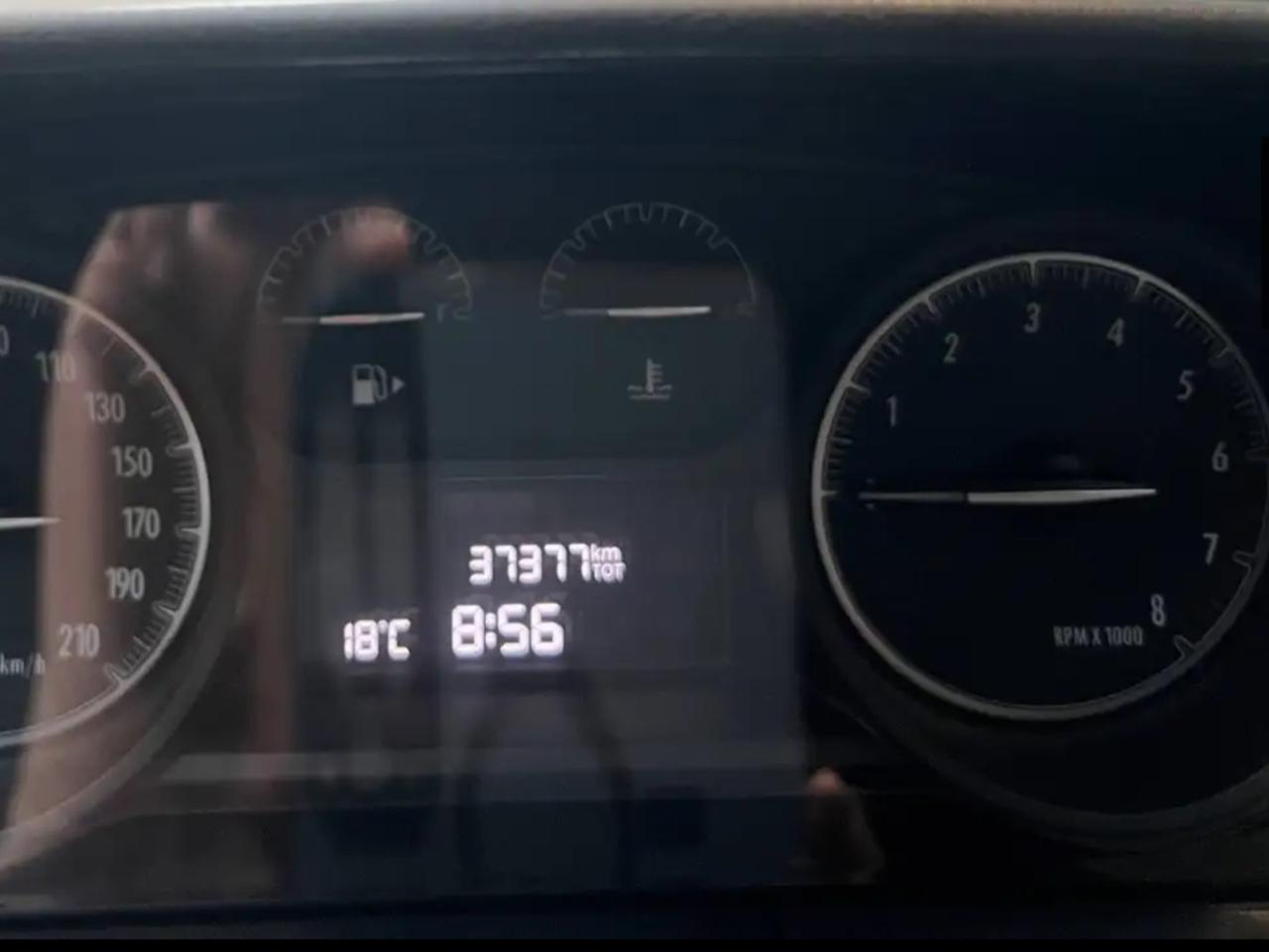 Lancia Ypsilon 1.2 69 CV 5 porte Platinum Si Neopatentati