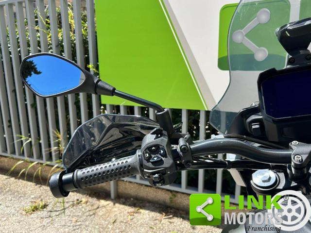 MOTO GUZZI Other V 85 STRADA