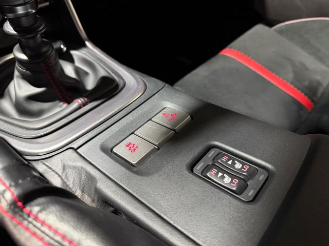 SUBARU BRZ 2.4 UNICA PROPRIETARIA PREMIUM KIT STI EXTERIOR