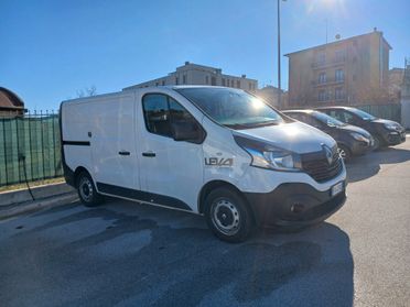 Renault TRAFIC 1.6 DCI 120 CV 2016 3 POSTI
