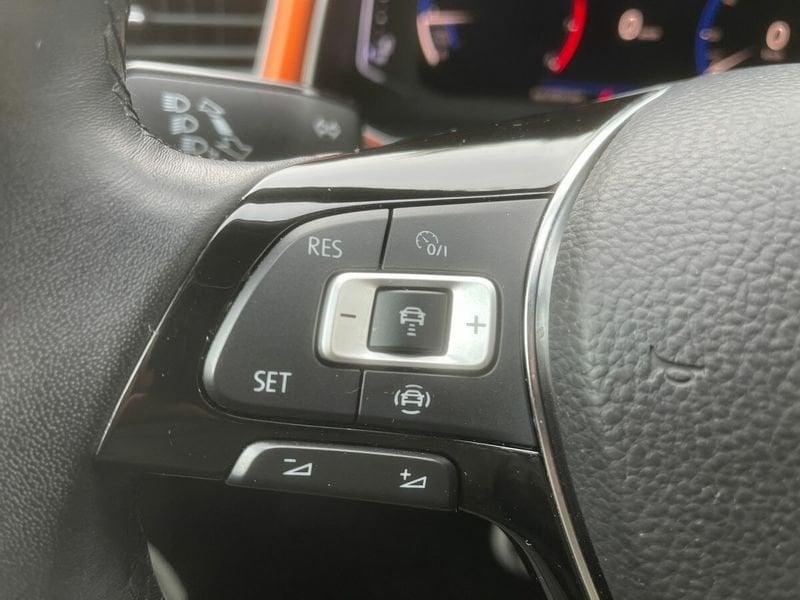 Volkswagen T-Roc 1.0 TSI Style BMT