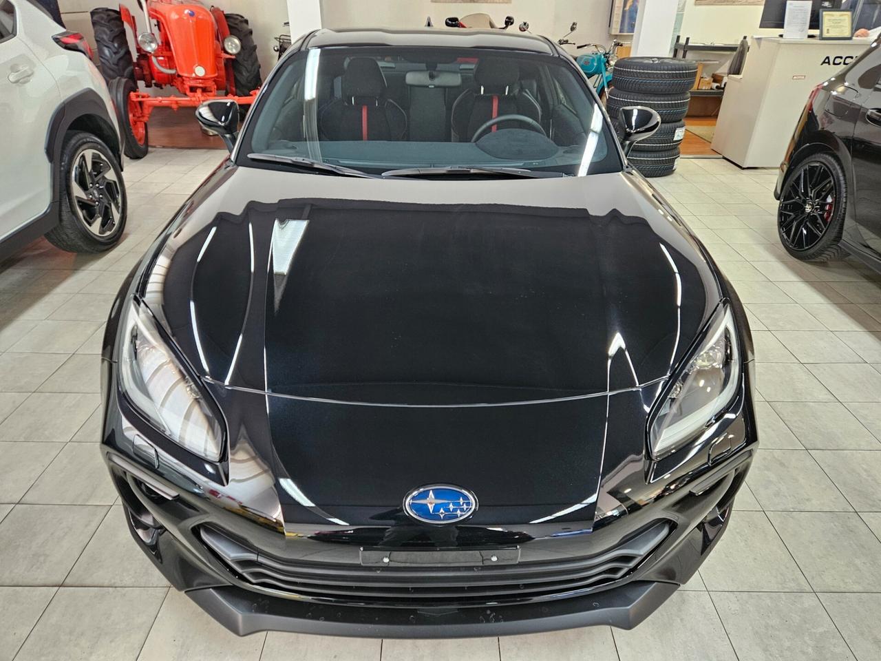 Subaru BRZ 2.4 SPORT MT - PRONTA CONSEGNA