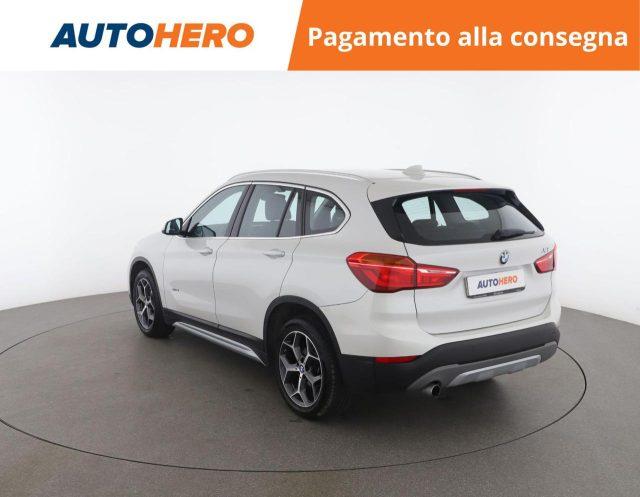 BMW X1 sDrive18i xLine