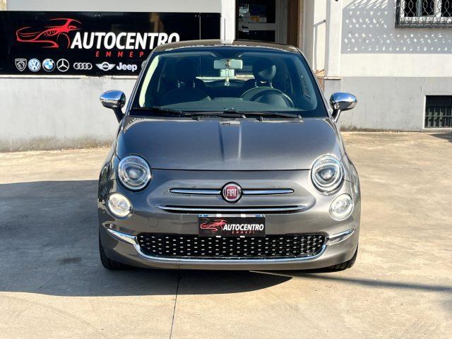 FIAT 500 1.2 Lounge Prezzo Reale!