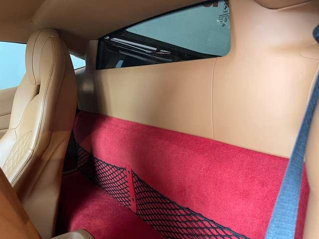 Ferrari 488 3.9 GTB dct*IVA ESP.*FULL BOOK SERV.*LIVREA PISTA