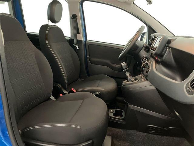 FIAT Panda 1.0 FireFly Hybrid 70cv S&S No Vincoli!