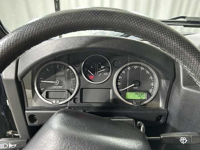 Land Rover Defender Defender 90 2.2 td SW