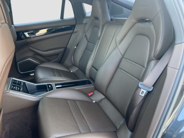 PORSCHE Panamera Panamera 2.9 4S